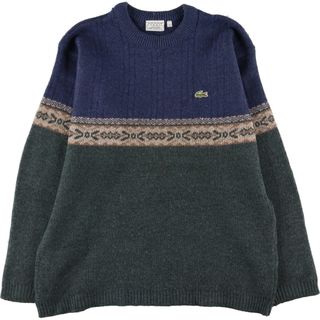 ラコステ（グリーン・カーキ/緑色系）の通販 1,000点以上 | LACOSTEを