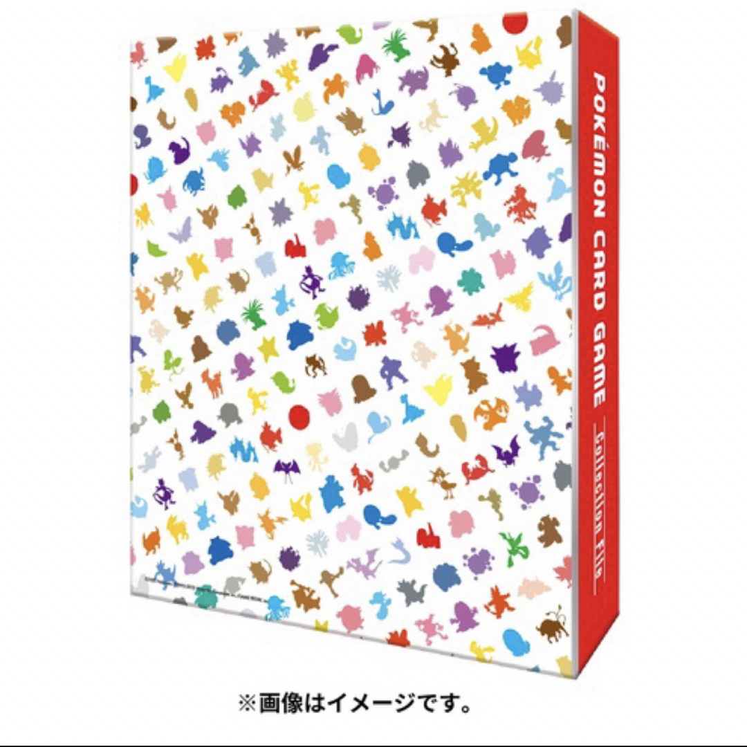 ポケモンカード  コレクションファイルプレミアム151   新品未開封