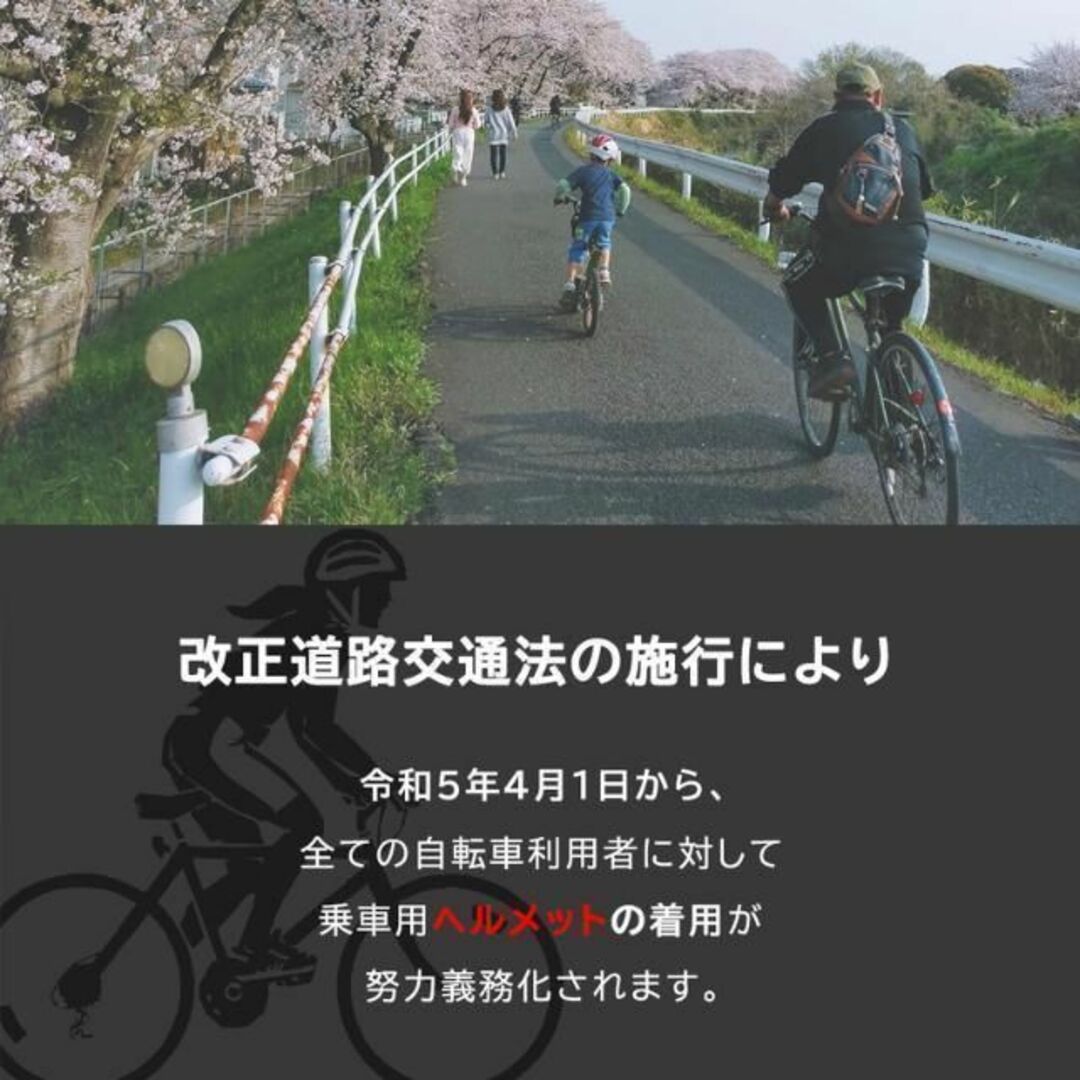 自転車 ヘルメット 大人 ハット型 男女兼用 UVカット レディース  UV対策 スポーツ/アウトドアの自転車(ウエア)の商品写真