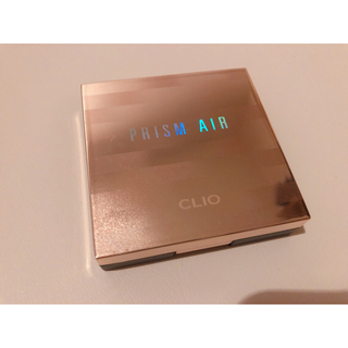 クリオ(CLIO)のクリオ プリズム エアー ハイライト 01 ゴールドシアー(その他)