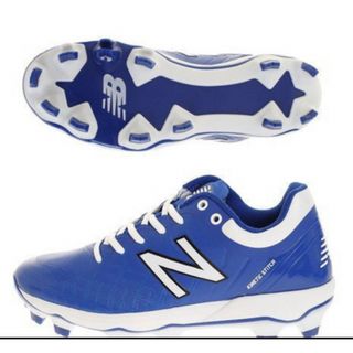 ニューバランス(New Balance)のニューバランス（new balance） 野球 スパイク ポイント(シューズ)