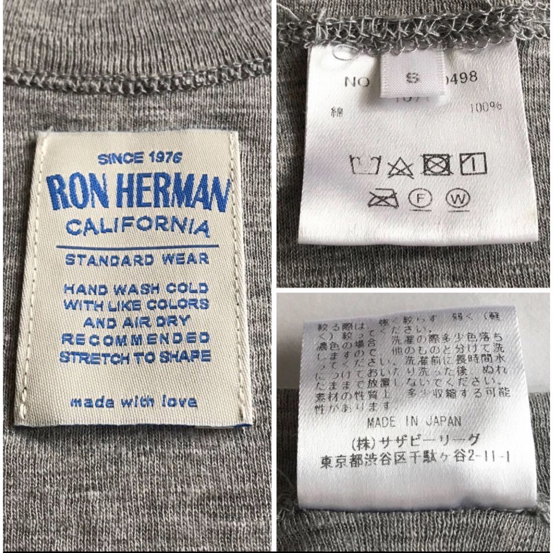 Ron Herman(ロンハーマン)のRON HERMAN タンクトップ レディースのトップス(タンクトップ)の商品写真