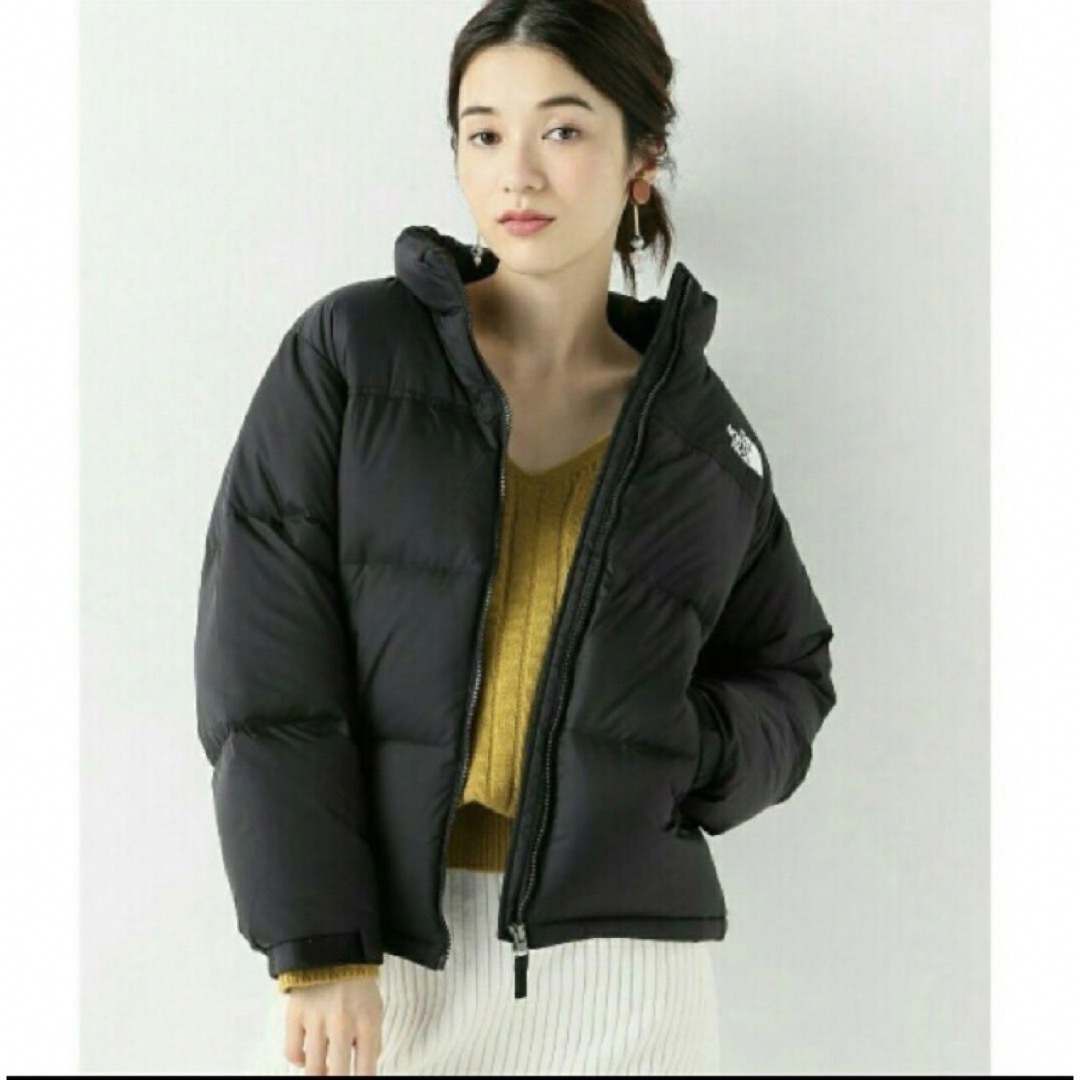 ノースフェイス THE NORTH FACE ヌプシ ダウンジャケット 150