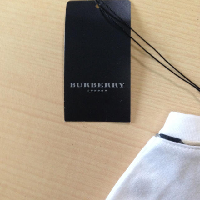 BURBERRY(バーバリー)のバーバリーセット☆サイズ80 キッズ/ベビー/マタニティのキッズ服男の子用(90cm~)(その他)の商品写真