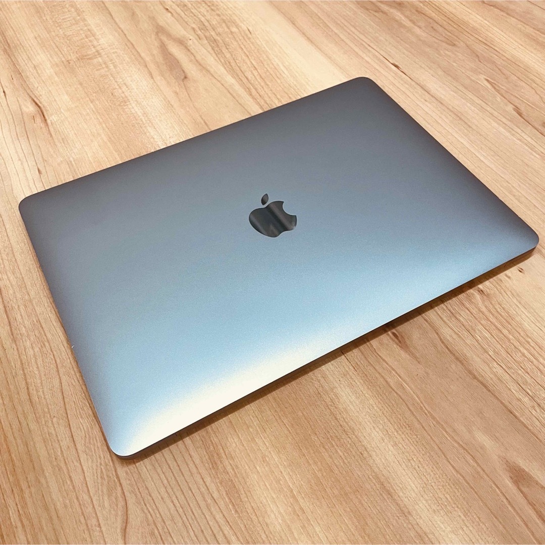 MacBook pro 13インチ 2017 メモリ16GB 512GBSSD