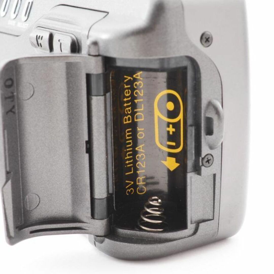 京セラ - ✨完動品✨KYOCERA T zoom コンパクトフィルムカメラの通販