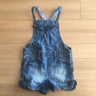 ベビーギャップ(babyGAP)のたえ様専用♡ベビーギャップ 90 〜 95 サロペット オーバーオール(パンツ/スパッツ)