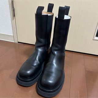 ボッテガ(Bottega Veneta) ブーツの通販 500点以上 | ボッテガヴェネタ