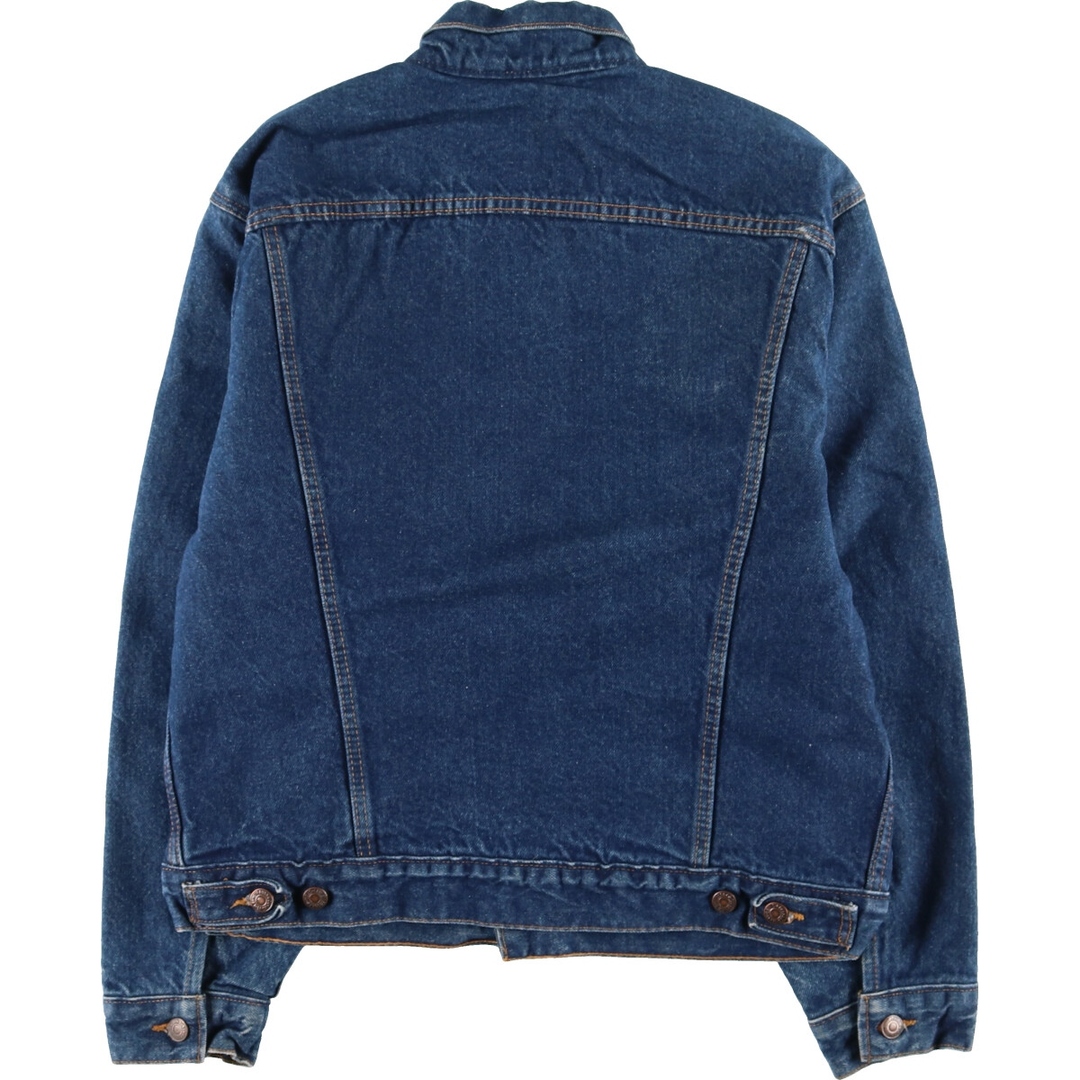 Levi's - 古着 80年代 リーバイス Levi's 70506-0316 デニムジャケット