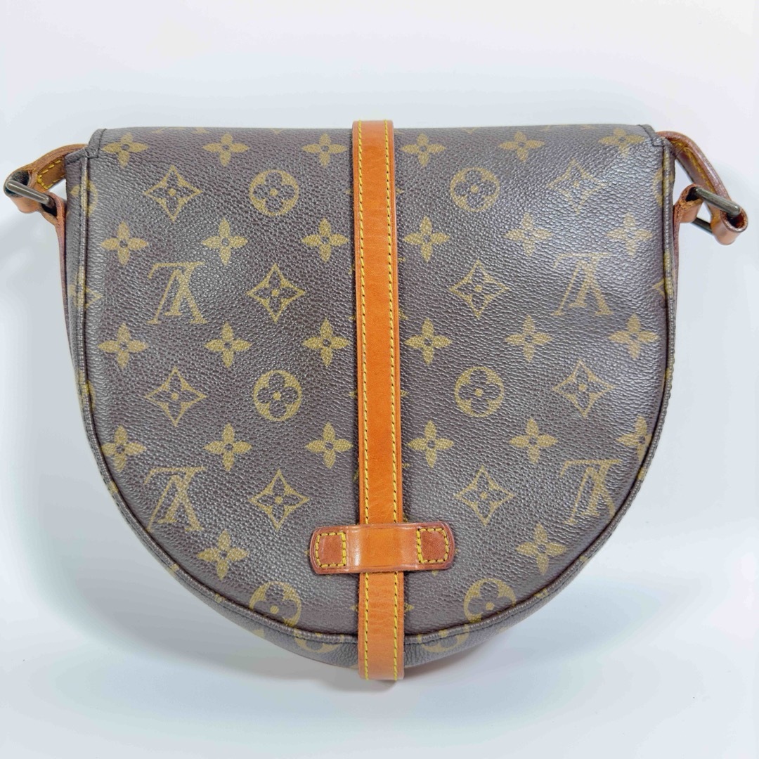 ルイヴィトン LOUIS VUITTON シャンティGM ショルダーバッグ - www