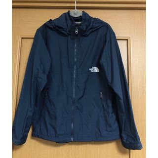 ザノースフェイス(THE NORTH FACE)のノースフェイス　NPJ21810  コンパクトジャケット　キッズ　150(ジャケット/上着)