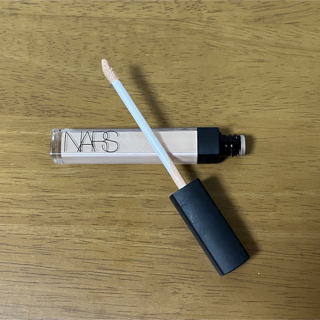 NARS(ナーズ)の【NARS】コンシーラー VANILLA コスメ/美容のベースメイク/化粧品(コンシーラー)の商品写真