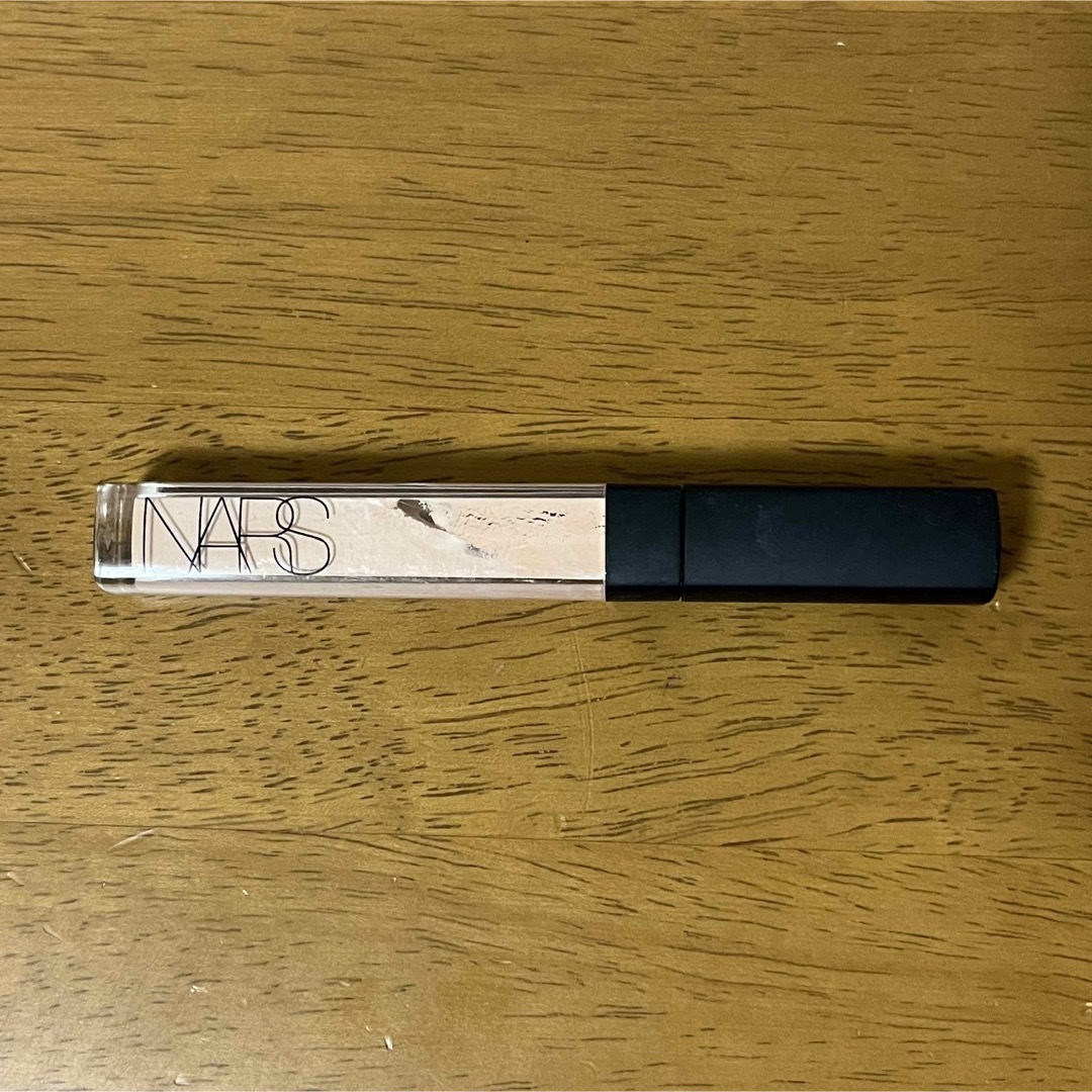 NARS(ナーズ)の【NARS】コンシーラー VANILLA コスメ/美容のベースメイク/化粧品(コンシーラー)の商品写真