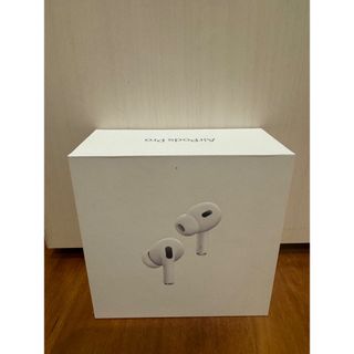 新品☆ AirPodspro  3個セット売り！