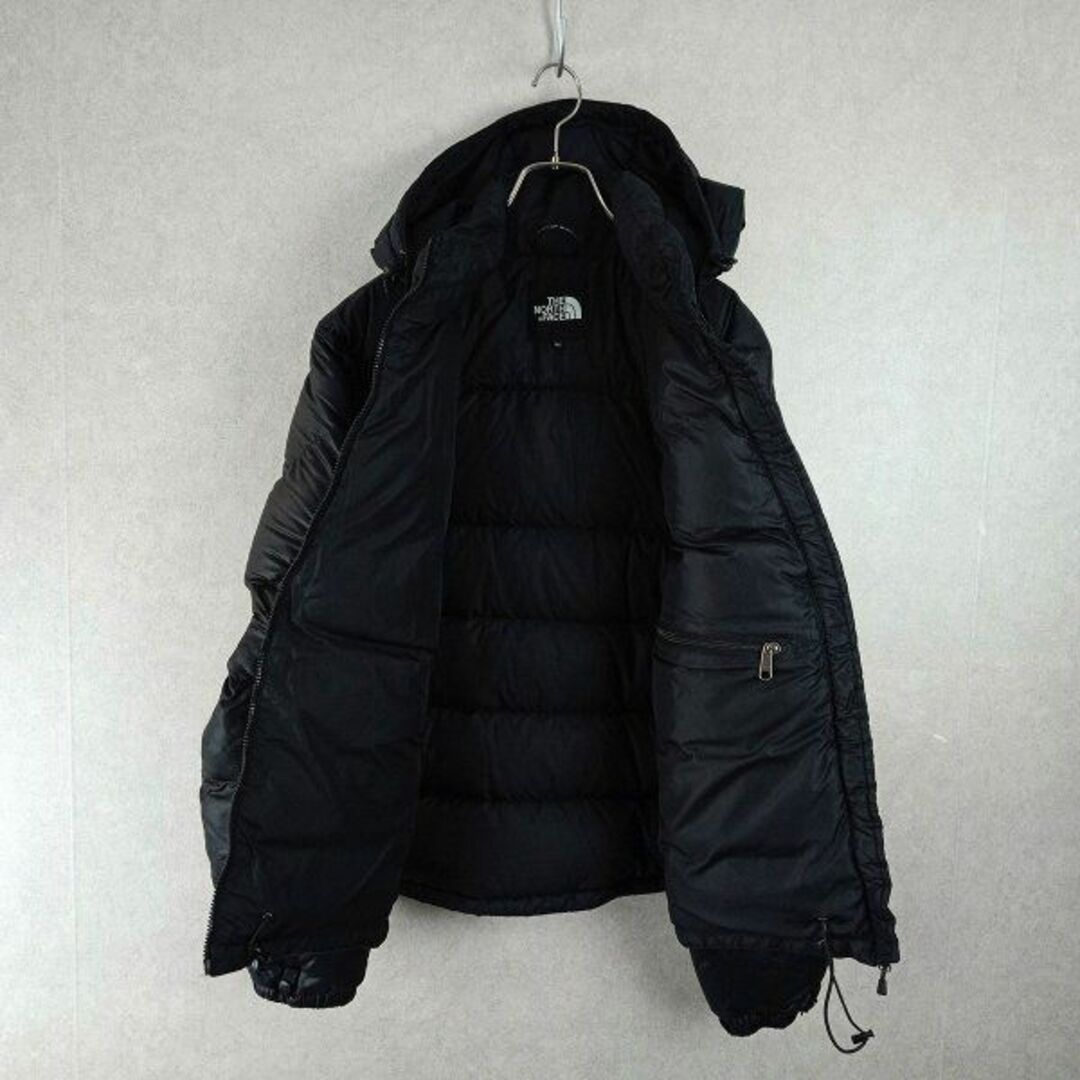 THE NORTH FACE - ノースフェイス n121 ヌプシフードダウンジャケット