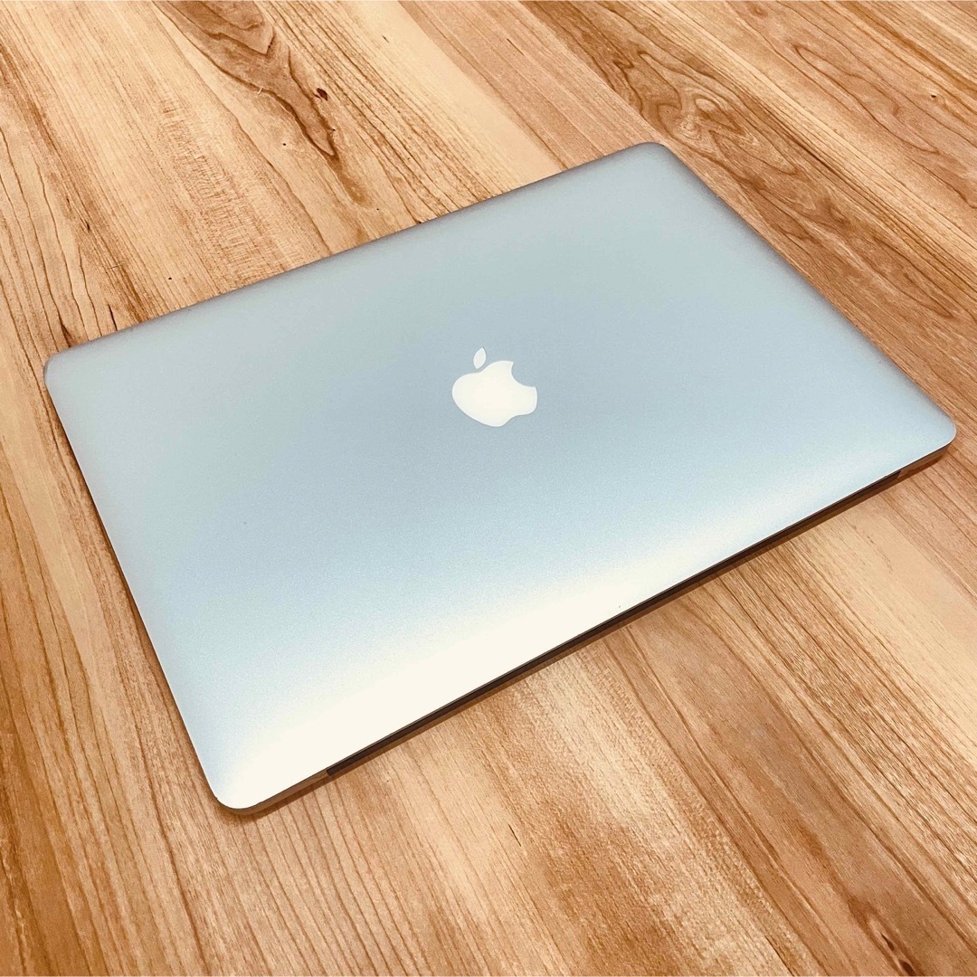 MacBook pro retina 15インチ Late2013 最上位モデル