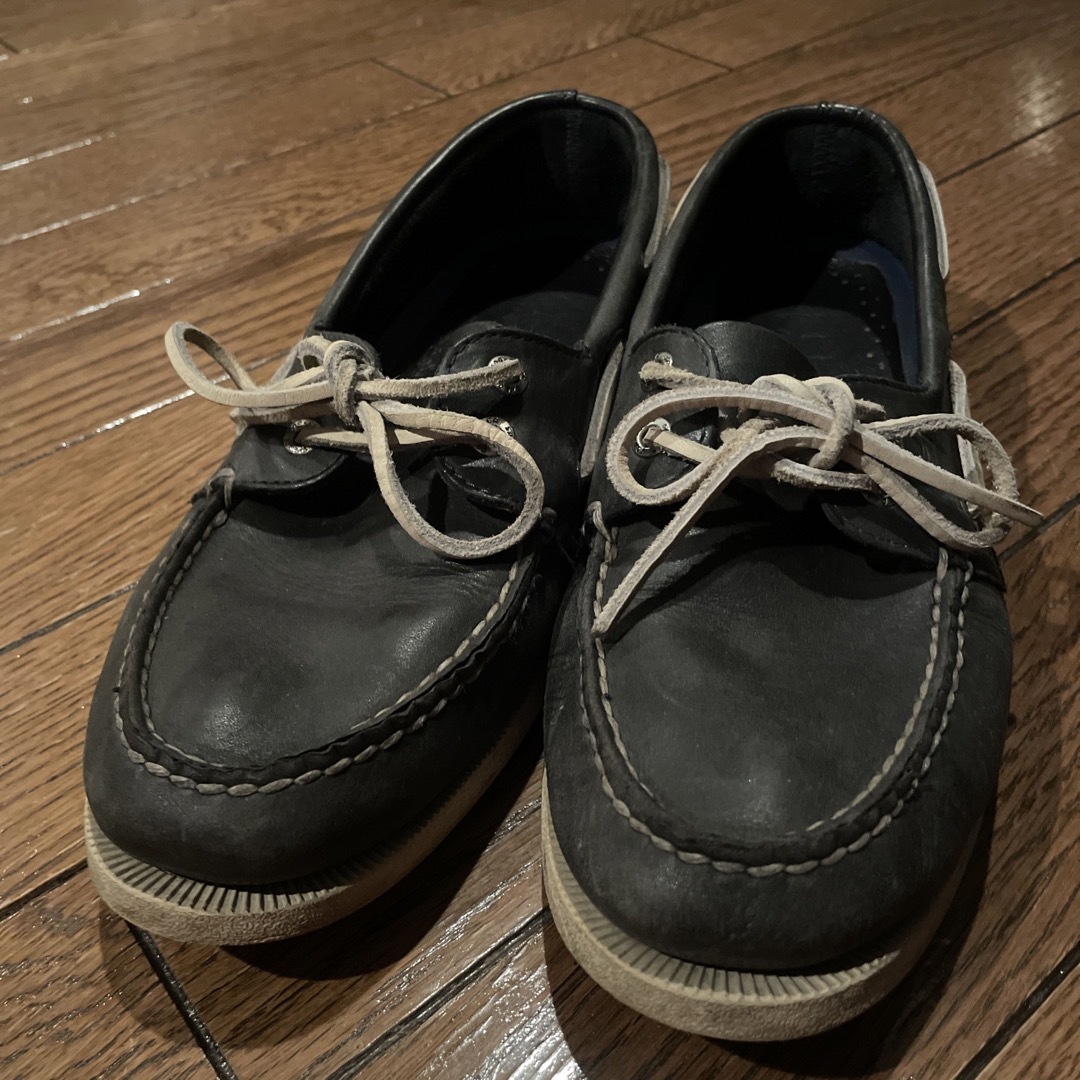 SPERRY TOP-SIDER - TOP-SIDER スペリートップサイダー デッキシューズ