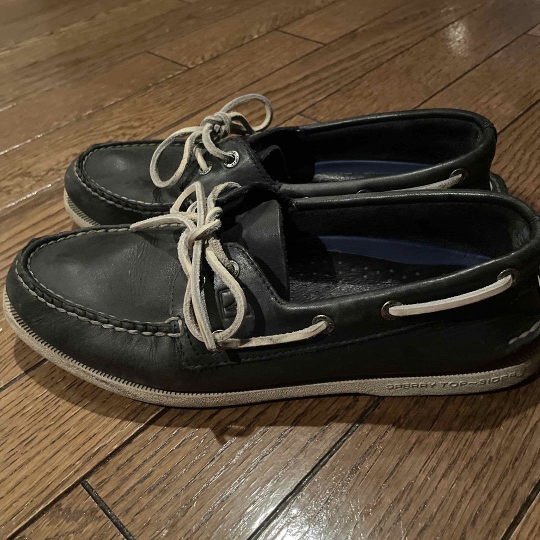 SPERRY TOP-SIDER(スペリートップサイダー)のTOP-SIDER   スペリートップサイダー   デッキシューズ  メンズの靴/シューズ(デッキシューズ)の商品写真