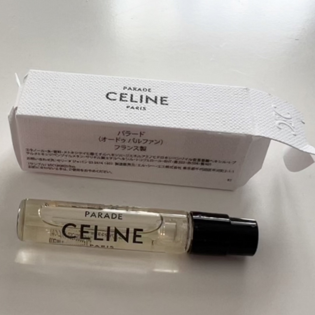 celine - セリーヌ パラードの通販 by s shop｜セリーヌならラクマ