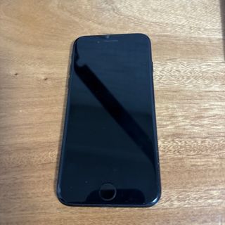 Apple - iPhone 12 mini ホワイト 128 GB au/SIMフリーの通販 by な
