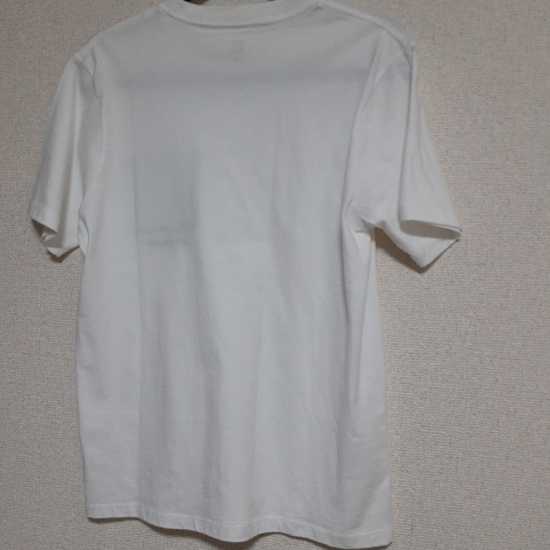 Design Tshirts Store graniph(グラニフ)のグラニフ　いないいないベア　Sサイズ レディースのトップス(Tシャツ(半袖/袖なし))の商品写真