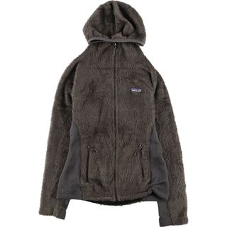 パタゴニア(patagonia)の古着 パタゴニア Patagonia レギュレーターR3 25706FA12 フルジップ フリースフルジップパーカー レディースS /eaa364183(その他)