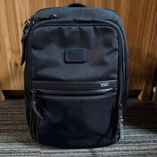 TUMI - トゥミ TUMI 「ルジュヌ」バックパック・トートの通販 by M's ...