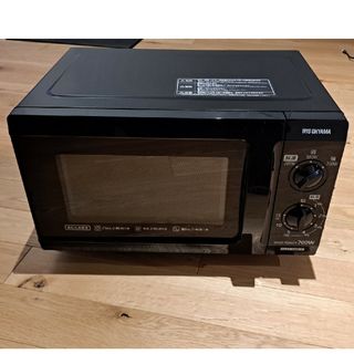 アイリスオーヤマ 電子レンジの通販 400点以上 | アイリスオーヤマの