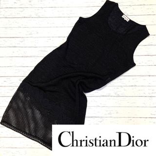 ディオール(Christian Dior) ワンピースの通販 700点以上