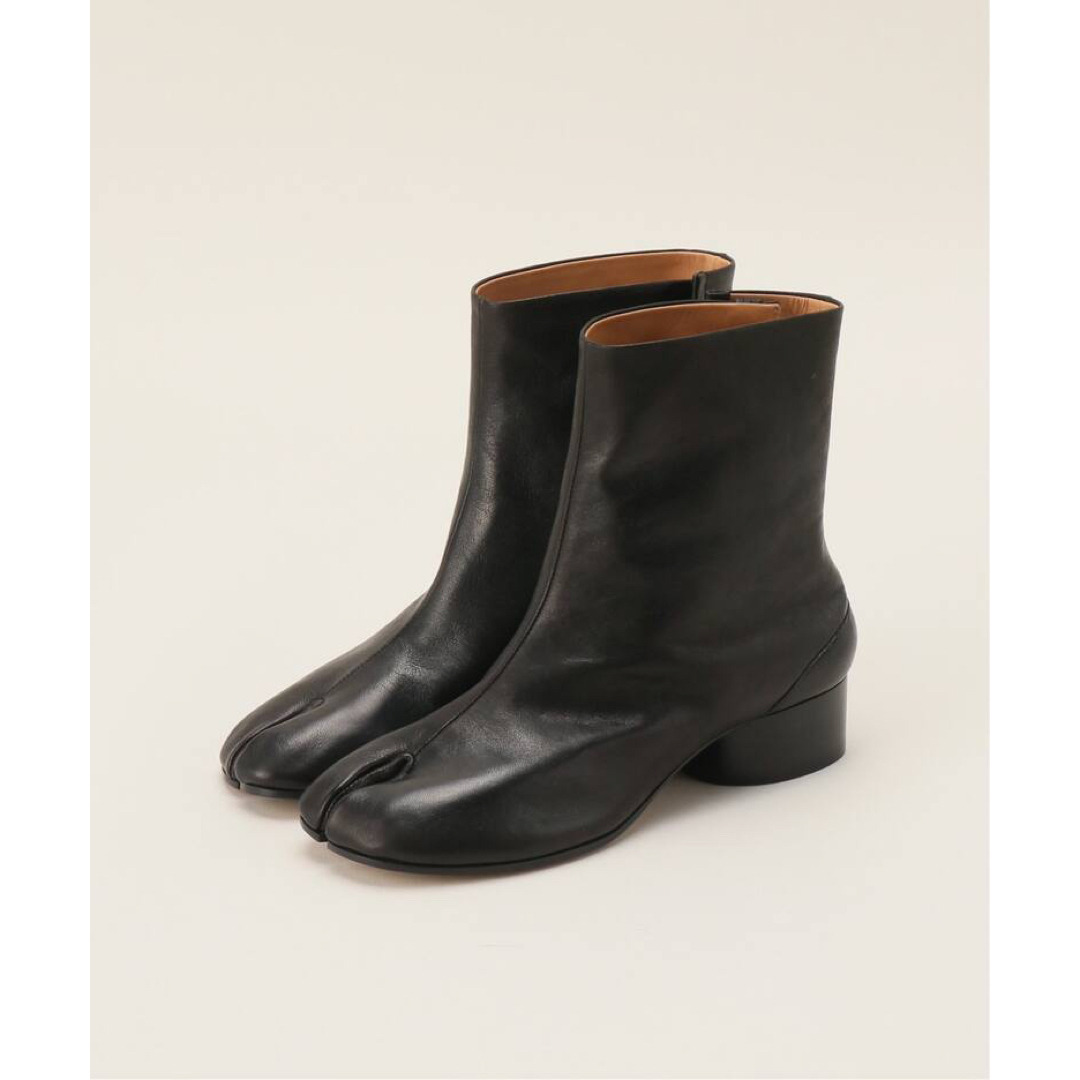 Maison Martin Margiela(マルタンマルジェラ)の新品♡ Maison Margielaメゾン マルジェラ♡ Tabi boots レディースの靴/シューズ(ブーツ)の商品写真