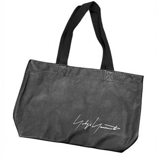 【美品】Yohjiyamamoto 本革 トートバッグ レザー