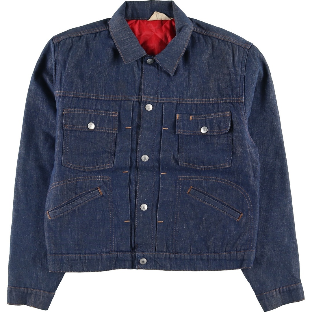 古着 70年代 ジェイシーペニー J.C.Penney RANCHCRAFT ランチ 古着 70年代 ジェイシーペニー J.C.Penney RANCHCRAFT ランチ