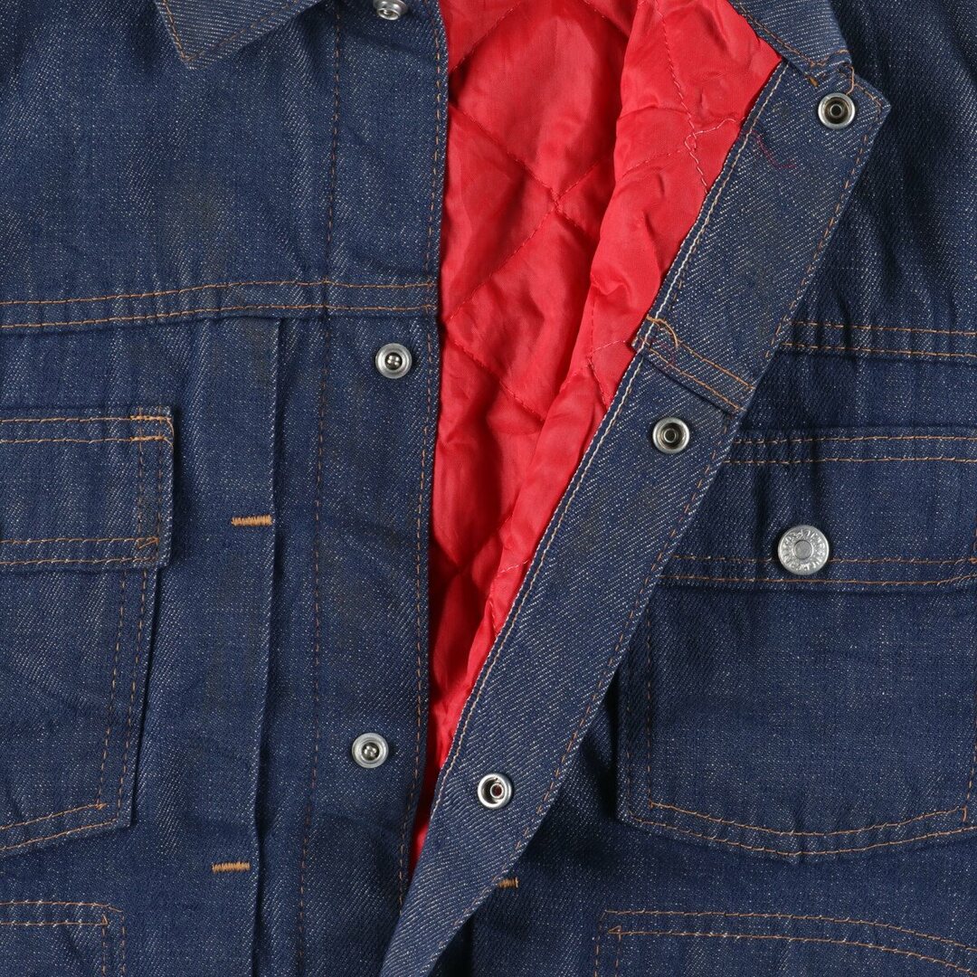 古着 70年代 ジェイシーペニー J.C.Penney RANCHCRAFT ランチ 古着 70年代 ジェイシーペニー J.C.Penney RANCHCRAFT ランチ