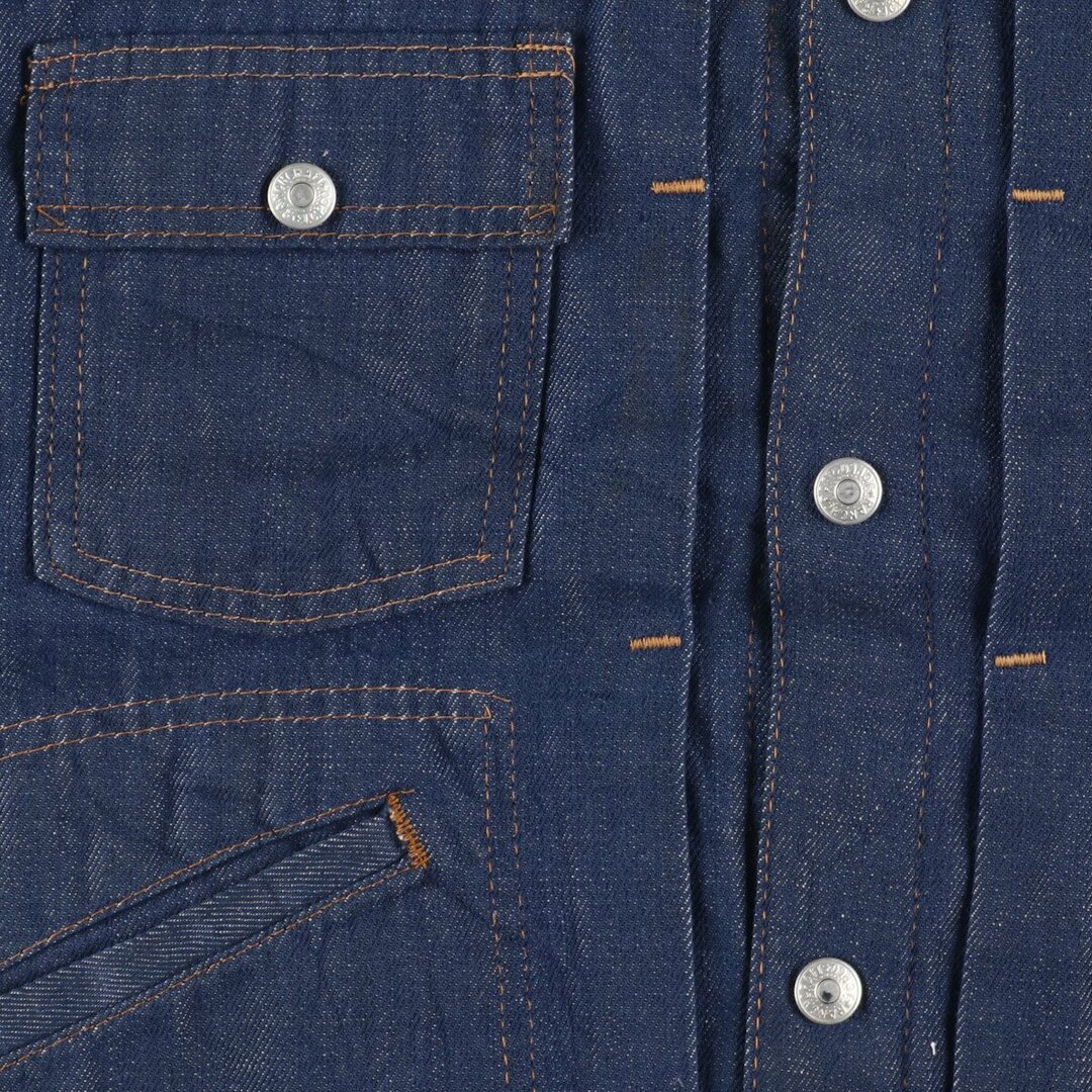 古着 70年代 ジェイシーペニー J.C.Penney RANCHCRAFT ランチ 古着 70年代 ジェイシーペニー J.C.Penney RANCHCRAFT ランチ