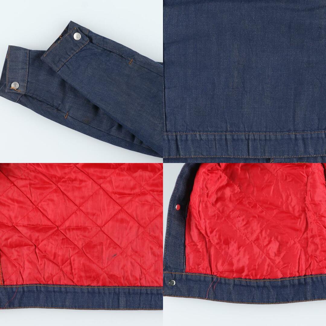 古着 70年代 ジェイシーペニー J.C.Penney RANCHCRAFT ランチ 古着 70年代 ジェイシーペニー J.C.Penney RANCHCRAFT ランチ
