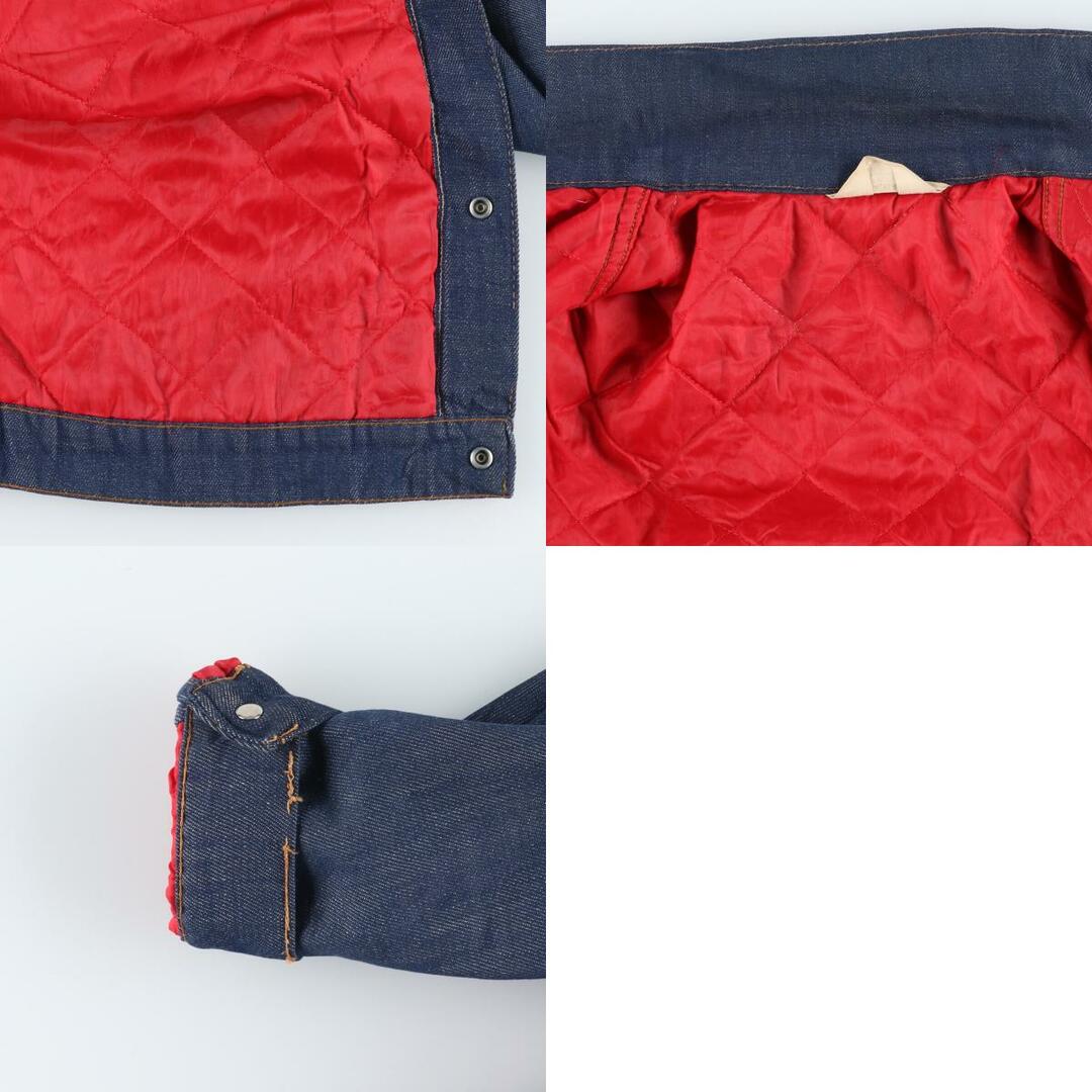古着 70年代 ジェイシーペニー J.C.Penney RANCHCRAFT ランチ 古着 70年代 ジェイシーペニー J.C.Penney RANCHCRAFT ランチ