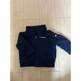 トミーヒルフィガー(TOMMY HILFIGER)のトミーヒルフィガー アウター ジャケット 12Ｍ(ジャケット/コート)