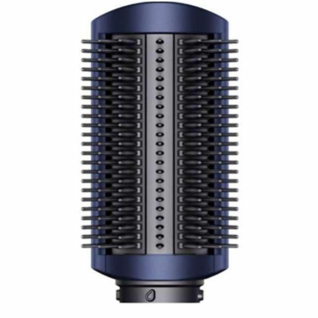 Dyson(ダイソン)の✨未開封品✨限定品✨ダイソン エアラップ スペシャルエディション ダークブルー スマホ/家電/カメラの美容/健康(ドライヤー)の商品写真