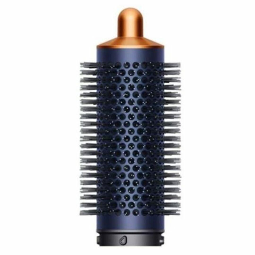 Dyson(ダイソン)の✨未開封品✨限定品✨ダイソン エアラップ スペシャルエディション ダークブルー スマホ/家電/カメラの美容/健康(ドライヤー)の商品写真