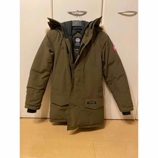 カナダグース(CANADA GOOSE)のCANADA GOOSE カナダグース　ダウンジャケット(ダウンジャケット)