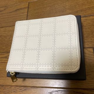 ポーター(PORTER)のニックニック様　ポーター　レザー二つ折り財布(財布)