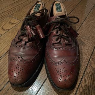 ポールスミス(Paul Smith)のポールスミス　革靴(ドレス/ビジネス)