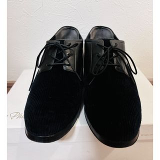 3.1 Phillip Lim - 3.1 Phillip lim デニム ローファー ３６の通販 by