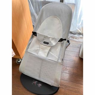 ベビービョルン(BABYBJORN)のバウンサー  ベビービョルン(その他)