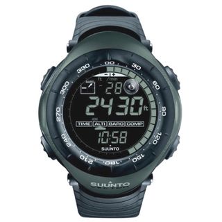 SUUNTO - SUUNTO VECTOR ミリタリーグリーン スント ベクターコア ...