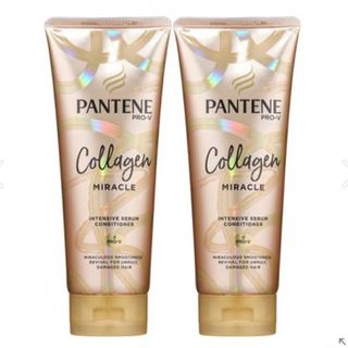 パンテーン(PANTENE)のパンテーン コラーゲンミラクル トリートメント 220ml(トリートメント)