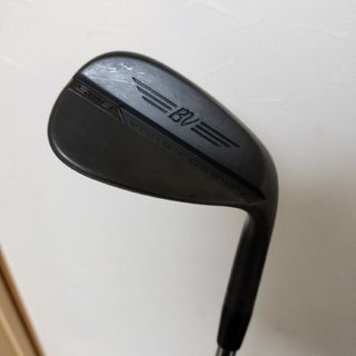 タイトリスト(Titleist)のストロングロフトアイアン必須アイテムPWとAWのギャップを埋める貴重な46度！(クラブ)