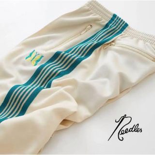 ニードルス(ベージュ系)の通販 700点以上 | Needlesを買うならラクマ