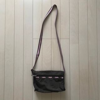 レスポートサック(LeSportsac)のLESPORTSAC ポシェット スモールショルダー(ショルダーバッグ)