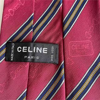 セリーヌ(celine)のセリーヌ　ネクタイ (ネクタイ)